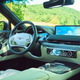 Image for article titled The 2023 Genesis Electrified G80 Starts At $80,920
